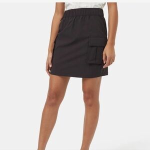 Tentree EcoStretch Nylon Skirt